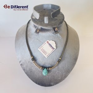 خرزة زرقة