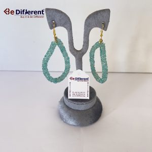 قطرة المطر