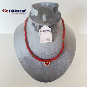 طوق الفراشة