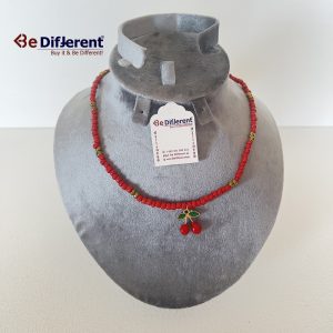 طوق الكرزة