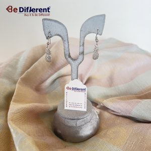 حلق أناناس