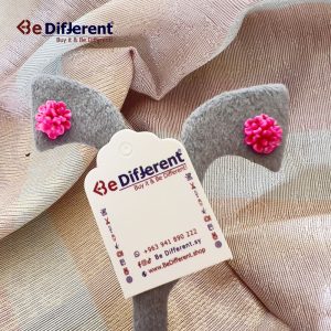 حلق وردة فوشي