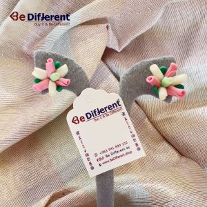 حلق باقة الورود